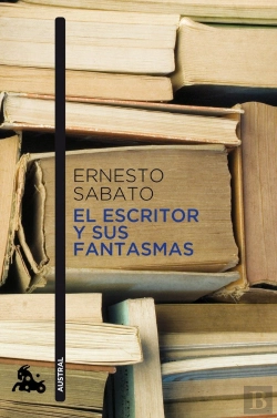 Bertrand.pt - El Escritor Y Sus Fantasmas