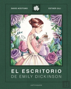 Bertrand.pt - El Escritorio De Emily Dickinson