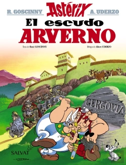 Bertrand.pt - El Escudo Arverno