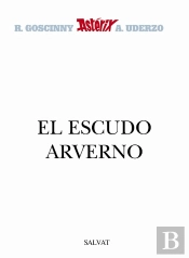 El Escudo Arverno