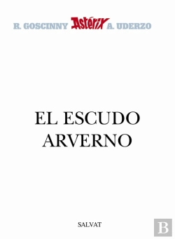 Bertrand.pt - El Escudo Arverno