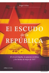 El Escudo De La República