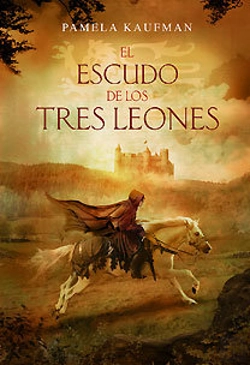 Bertrand.pt - El Escudo De Los Tres Leones