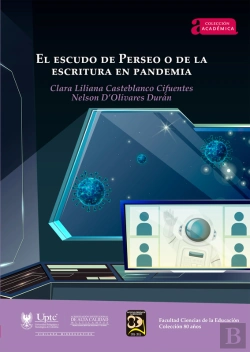 Bertrand.pt - El Escudo De Perseo O De La Escritura En Pandemia
