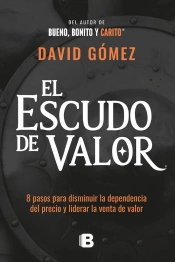 El Escudo De Valor