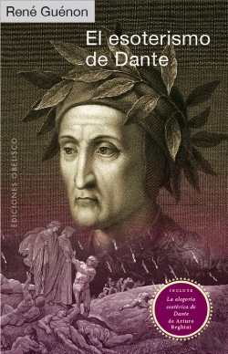 Bertrand.pt - El Esoterismo De Dante