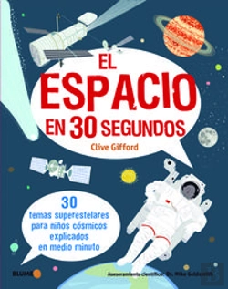 Bertrand.pt - El Espacio En 30 Segundos (+6 Años)