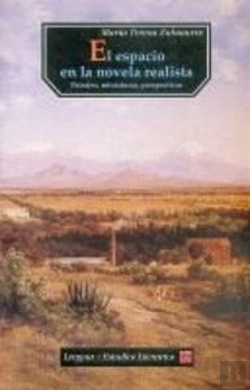 Bertrand.pt - El Espacio En La Novela Realista  