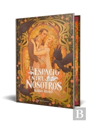 El Espacio Entre Nosotros
