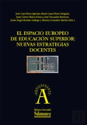 El Espacio Europeo De Educación Superior: Nuevas Estrategias Docentes