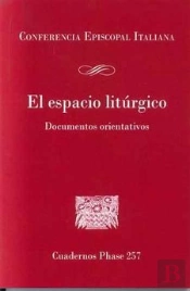 El Espacio Litúrgico