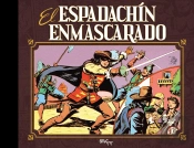 El Espadachin Enmascarado Vol. 01