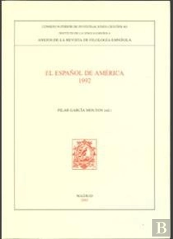 Bertrand.pt - El Español De América (1992)