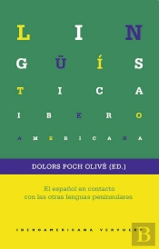 El Español En Contacto Con Las Otras Lenguas Peninsulares