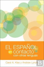 El Español En Contacto Con Otras Lenguas