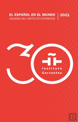 Bertrand.pt - El Español En El Mundo.Anuario Del Instituto Cervantes