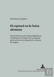 El Espanol En La Suiza Alemana