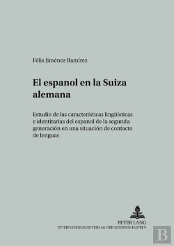 Bertrand.pt - El Espanol En La Suiza Alemana