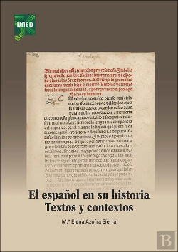 Bertrand.pt - El Español En Su Historia Textos Y Contextos