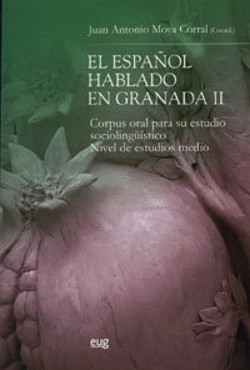 Bertrand.pt - El Español Hablado En Granada Ii