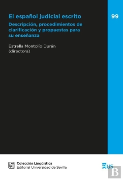 Bertrand.pt - El Español Judicial Escrito