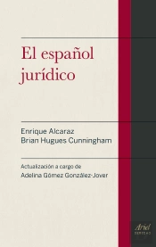 El Español Jurídico