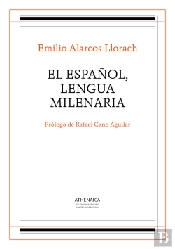 Bertrand.pt - El Español, Lengua Milenaria
