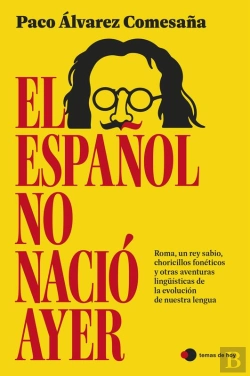 Bertrand.pt - El Español No Nació Ayer