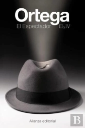 El Espectador Iii Y Iv