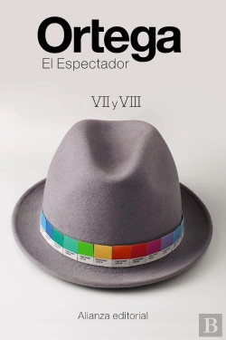 Bertrand.pt - El Espectador Vii Y Viii