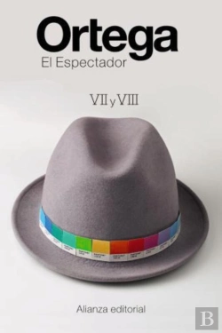 Bertrand.pt - El Espectador Vii Y Viii
