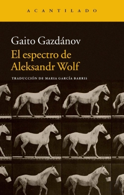 Bertrand.pt - El Espectro De Aleksandr Wolf