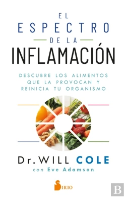 Bertrand.pt - El Espectro De La Inflamacion