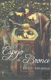 El Espejo De Bronce
