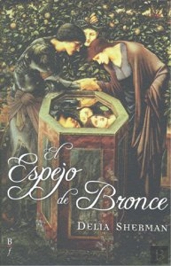 Bertrand.pt - El Espejo De Bronce