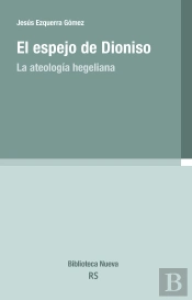 El Espejo De Dioniso