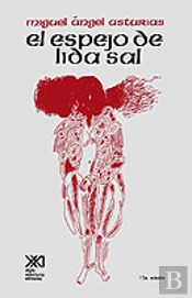 El Espejo De Lida Sal