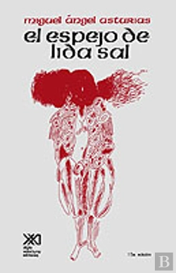 Bertrand.pt - El Espejo De Lida Sal