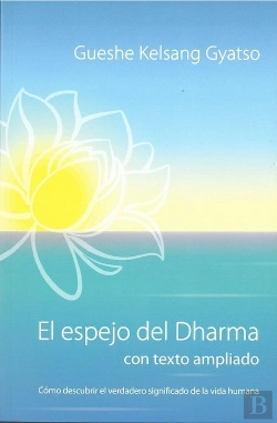 Bertrand.pt - El Espejo Del Dharma