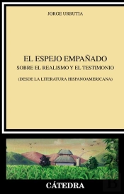 El Espejo Empañado