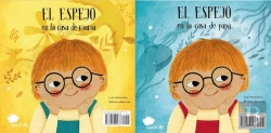 Bertrand.pt - El Espejo En La Casa De Mamá / El Espejo En La Casa De Papá
