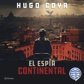 El Espía Continental