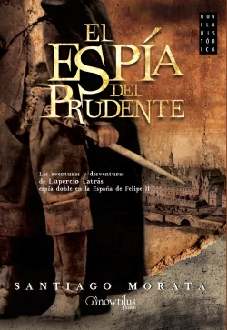 Bertrand.pt - El Espía Del Prudente