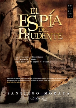 Bertrand.pt - El Espía Del Prudente