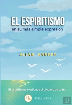 Bertrand.pt - El Espiritismo En Su Mas Simple Expresion