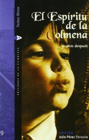 El Espiritu De La Colmena, 31 Años Despues