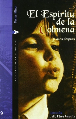 Bertrand.pt - El Espiritu De La Colmena, 31 Años Despues