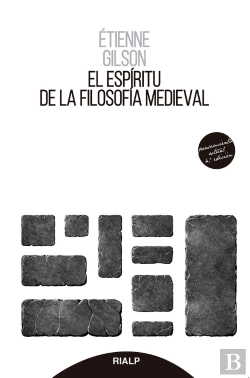 Bertrand.pt - El Espiritu De La Filosofia Medieval