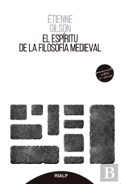El Espiritu De La Filosofia Medieval