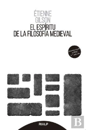 El Espiritu De La Filosofia Medieval